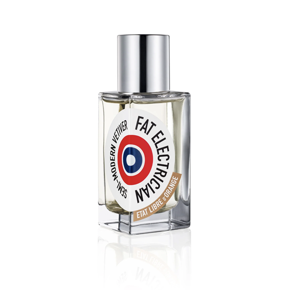  Nước hoa Etat Libre D'orange Fat Electrician 100ml 