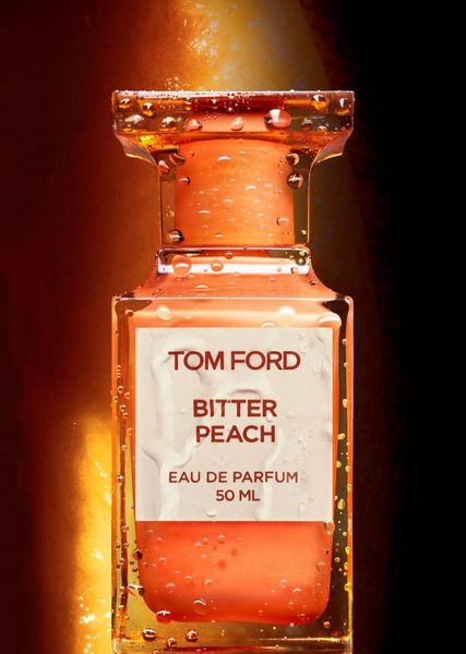  Nước hoa Tom Ford Bitter Peach 