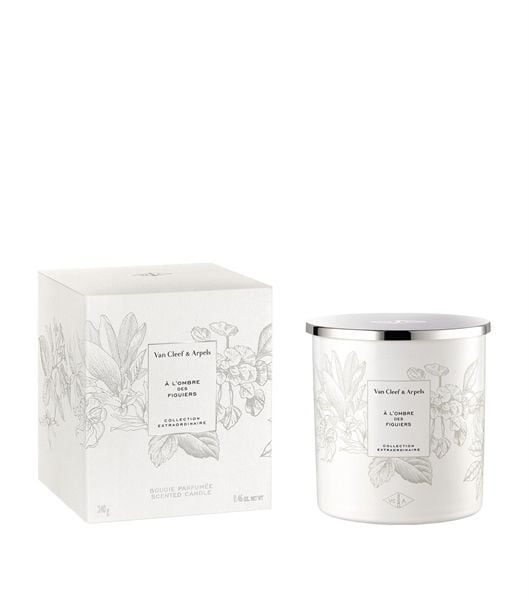  Nến Van Cleef & Arpels À L'ombre des Figuiers 240g 
