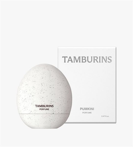  Nước hoa The egg Tamburins Pumkini 14ml 