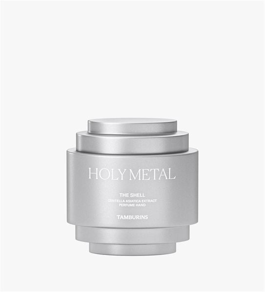  Kem tay Tamburins Holy Metal 30ml 