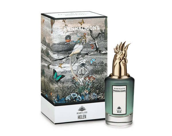 Nước hoa Penhaligon's Heartless Helen 75ml 