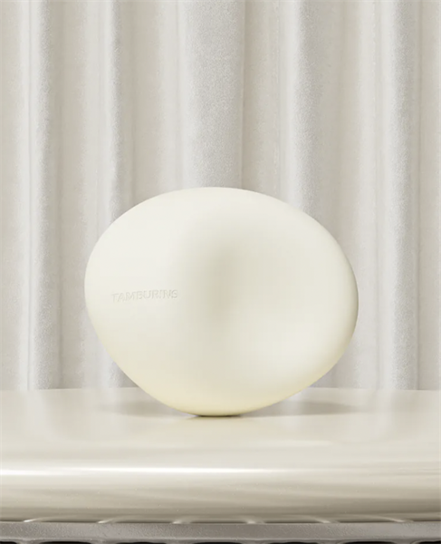  Tamburins Car Diffuser -LILY COCO 