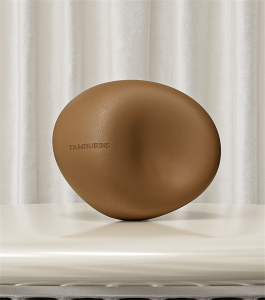  Tamburins Car Diffuser - BLUE FOREST 