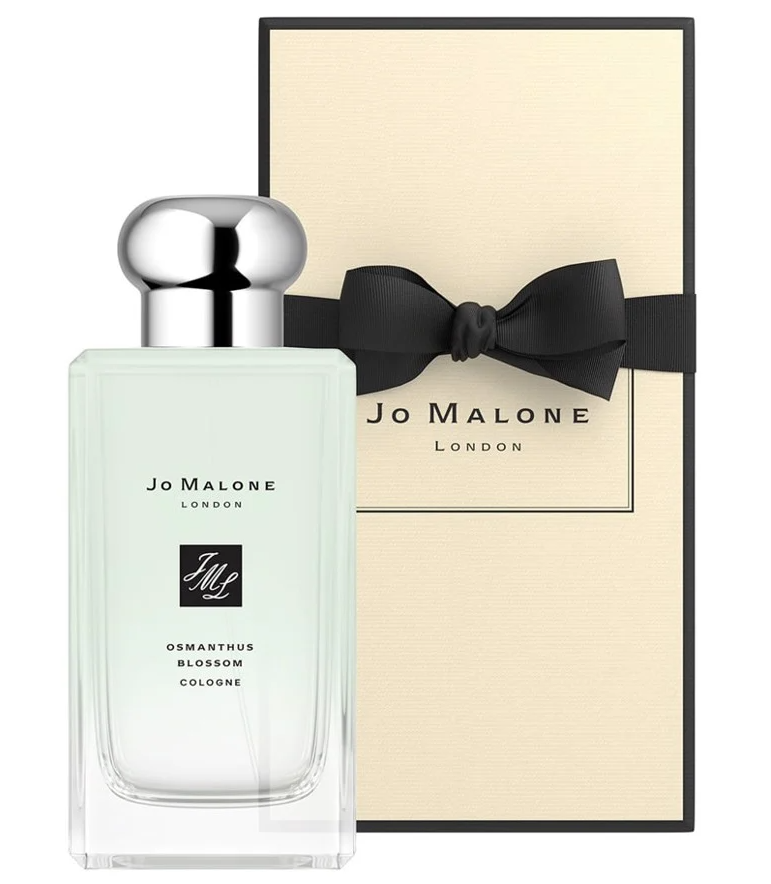  Nước hoa JO MALONE Osmanthus Blossom Cologne 