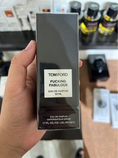  TOM FORD Fucking Fabulous 50ml 