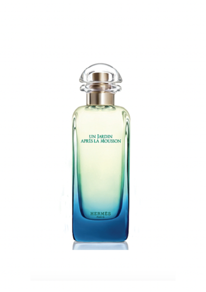  Nước hoa Hermes Un Jardin Apres La Mousson 100ml 