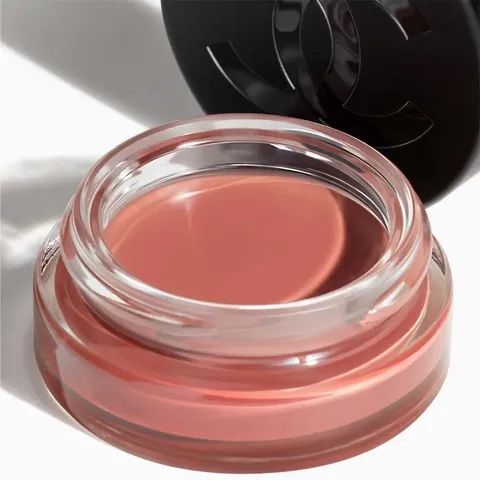  Son dưỡng Chanel N°1 De Lip And Cheek Balm 2 Healthy Pink 