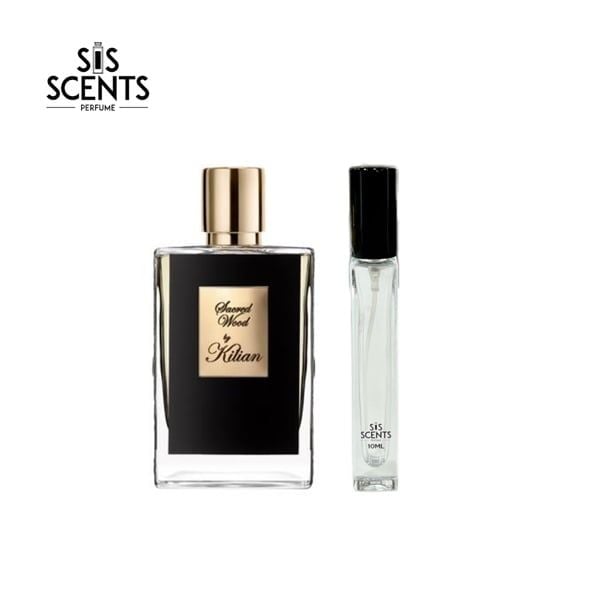  Nước hoa chiết Kilian Sacred Wood 10ml 