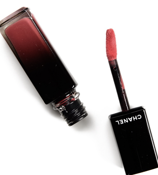  Son Chanel 65 Imperturbable - Màu Hồng Cam Gạch 