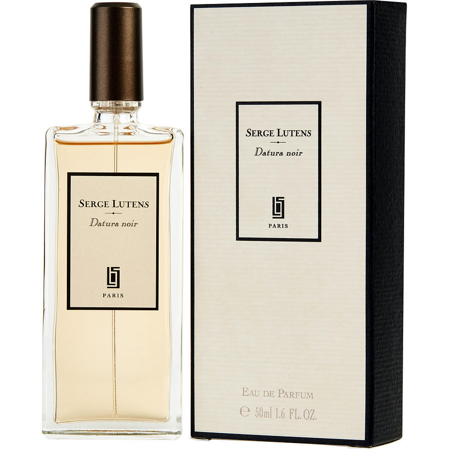 【廃盤品】SERGE LUTENS Datura Noir 100ml