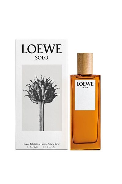  Nước hoa Loewe Solo EDT 50ml 