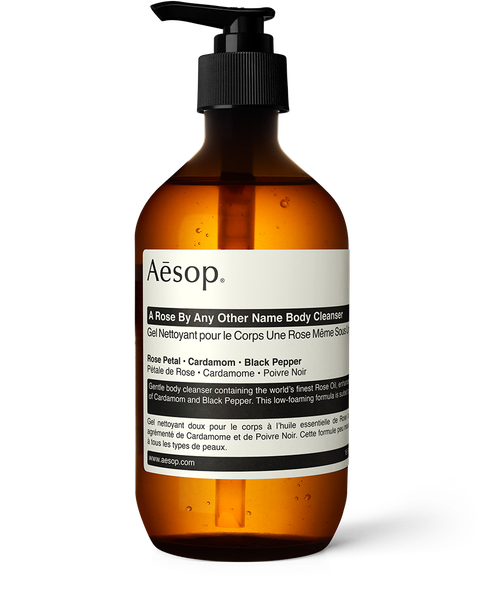  Sữa tắm AESOP A Rose By Any Other Name 500ml 