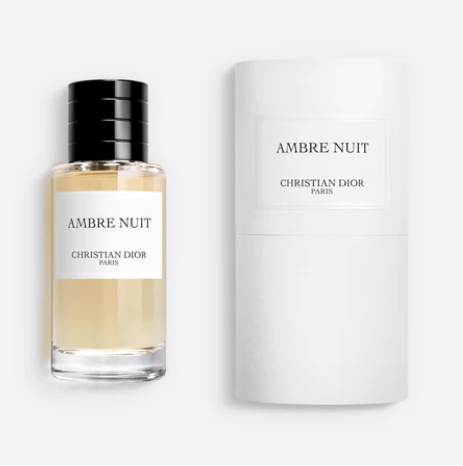 【一度使用】AMBRE NUIT CHRISTIAN DIOR 125ml 香水 DIOR】 新作 メゾン クリスチャン ディオール アンブル ニュイ ラ コ