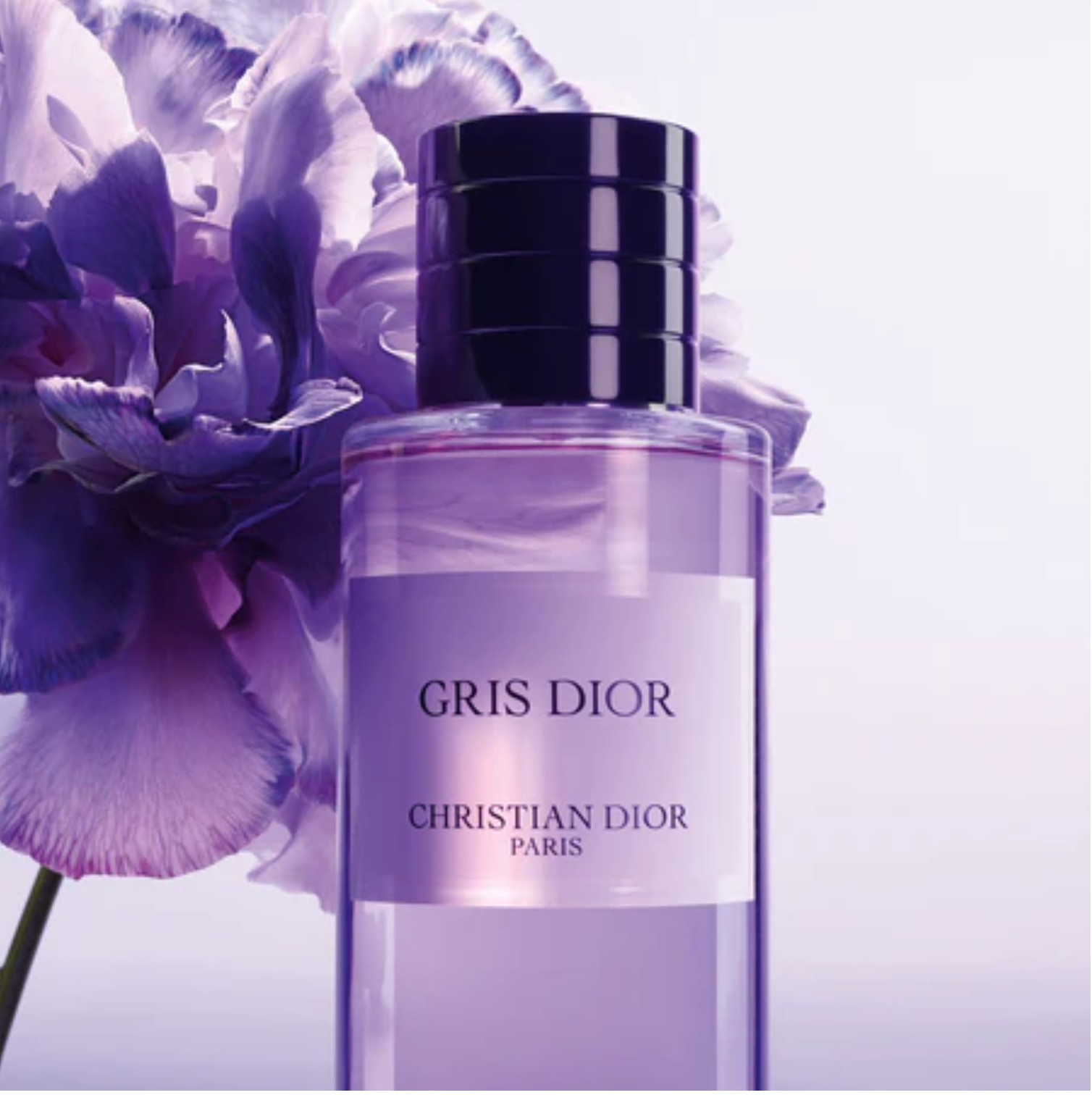 Gris Dior by Dior  Undinas Looking Glass