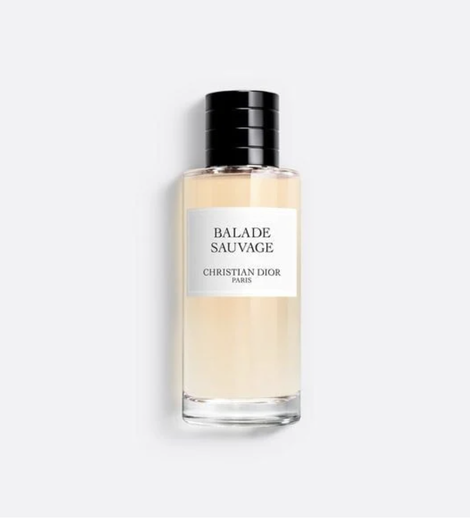 Nước hoa Christian Dior BALADE SAUVAGE Limited edition 125ml – Sis
