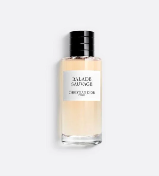  Nước hoa Christian Dior Balade Saugvage 