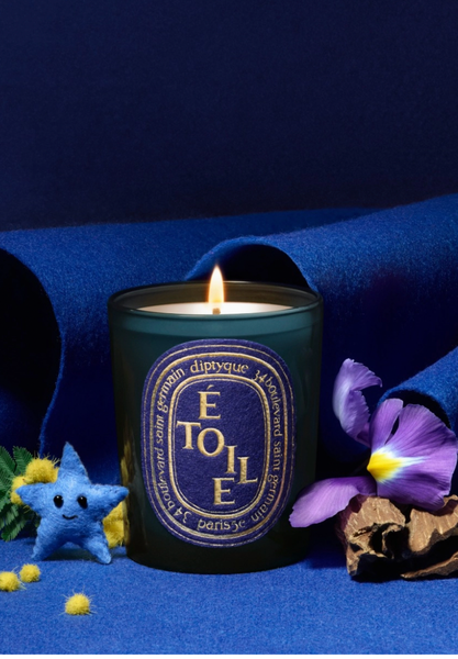  Nến Diptyque Etoile Holiday Xmas Limited 190gr 