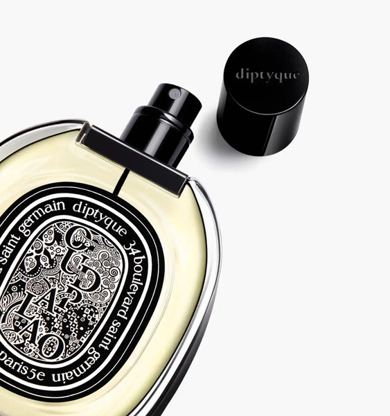  Tester Nước hoa Diptyque Oud Palao 75ml 