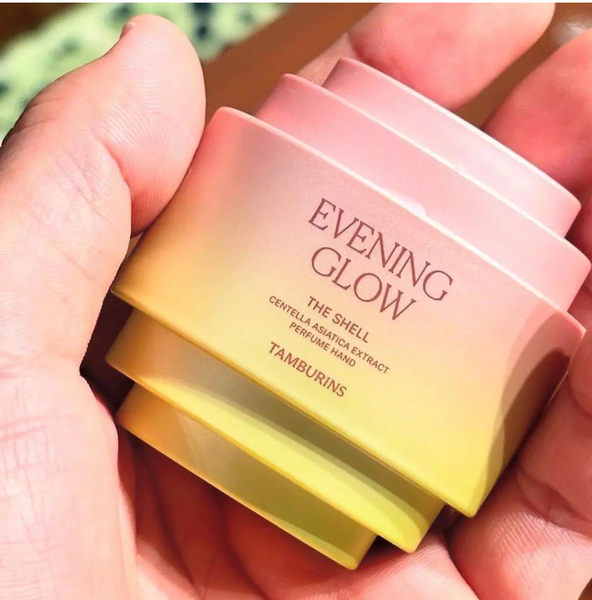  Kem Tay Tamburins Evening Glow 30ml 