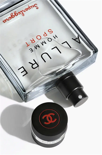  Nước Hoa Chanel Allure Homme Sport Superleggera EDP 100ML 