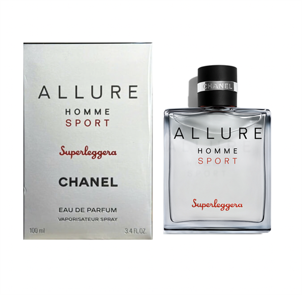  Nước Hoa Chanel Allure Homme Sport Superleggera EDP 100ML 