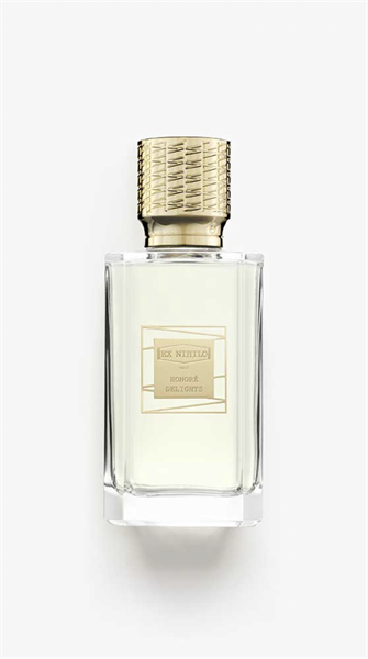  Nước hoa Ex Nihilo Honore Delight 100ml 