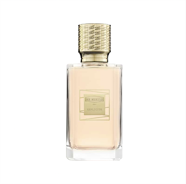  Nước hoa Ex Nihilo Explicite 100ml 
