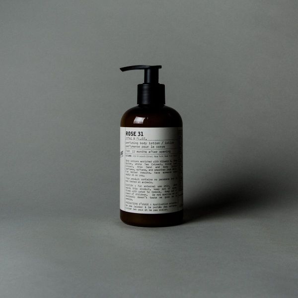  Lotion le Labo Rose 31 237ml 