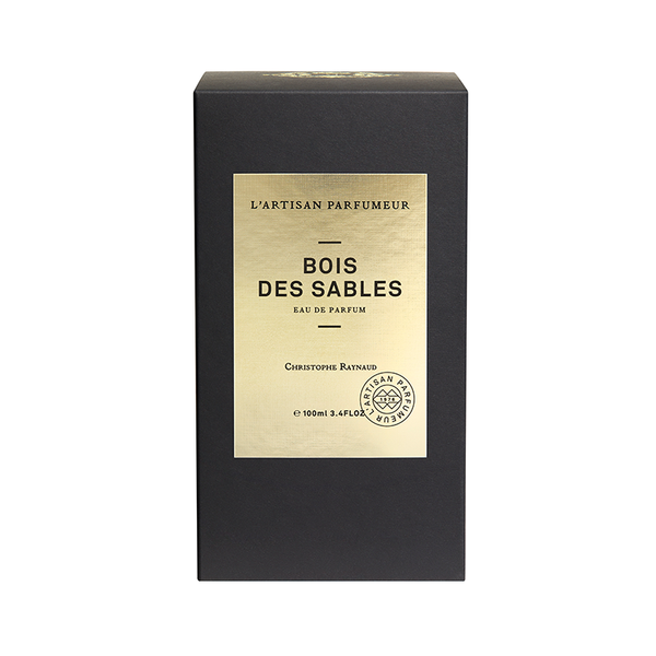  Nước hoa L'Artisan Parfumeur Bois des Sables 100ml 