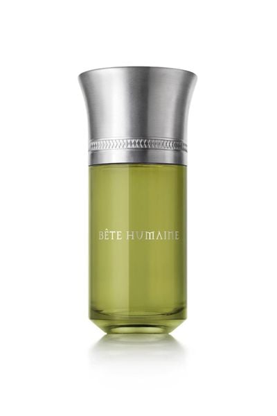  LIQUIDES IMAGINAIRES 100ml BETE HUMAINE 