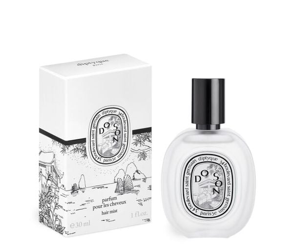  Nước hoa xịt tóc Diptyque Do Son 