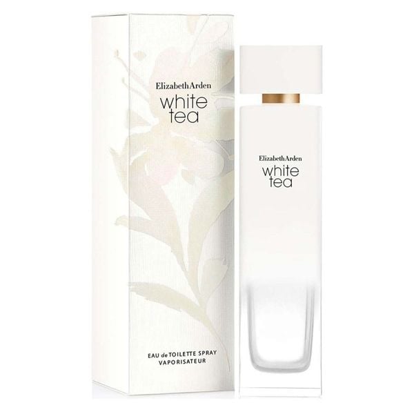  Nước hoa Elizabeth Arden White Tea 100ml 