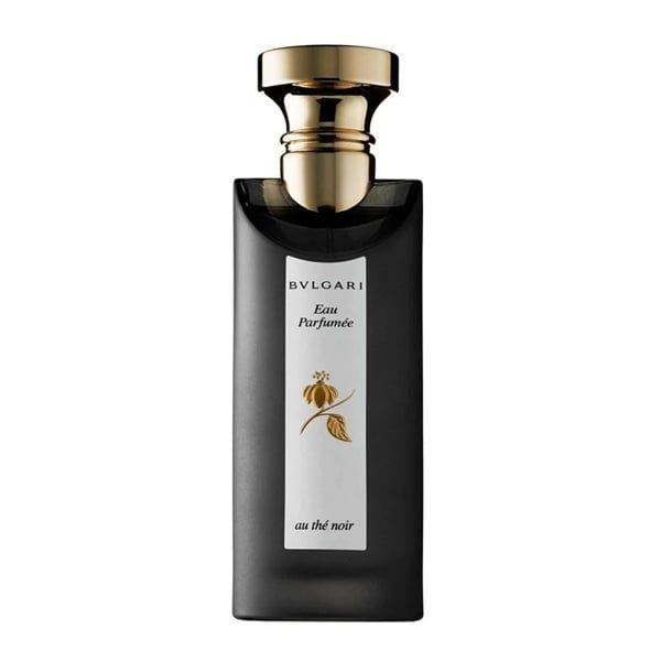  Nước hoa BVLGARI Au thé noir Eau de Cologne 75ml 