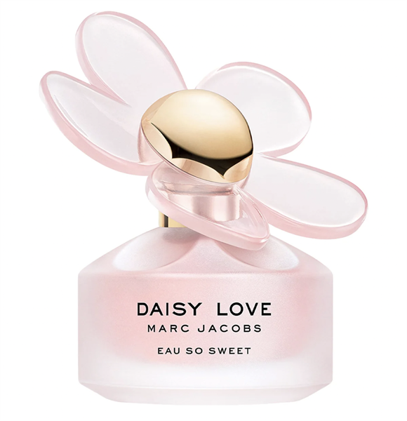  Nước hoa Marc Jacobs Daisy Love Eau So Sweet 100ml 