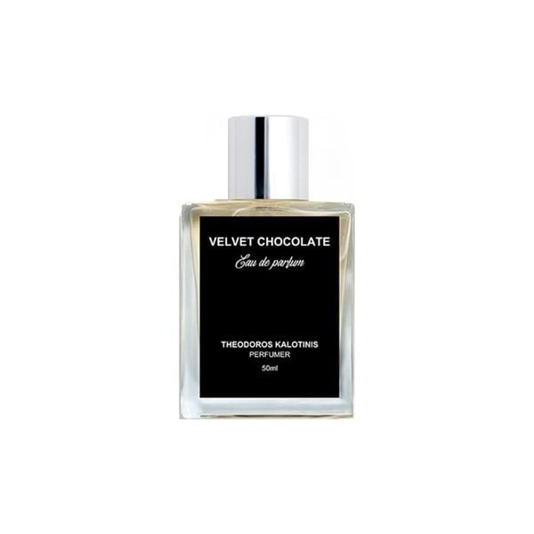  Nước hoa Theodoros Kalotinis Velvet Chocolate 50ml 