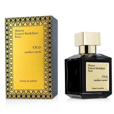  Nước hoa MFK Oud Cashmere Mood 70ml 