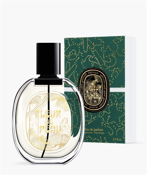 Nước hoa DIPTYQUE FLEUR DE PEAU Limited Edition – Sis Scents