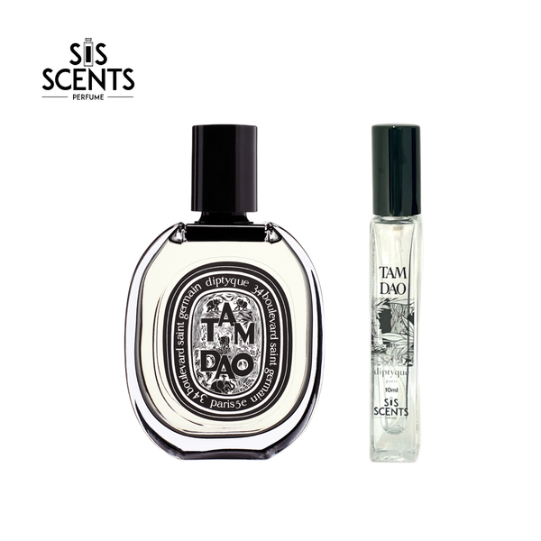  Nước hoa chiết Diptyque Tam Dao 