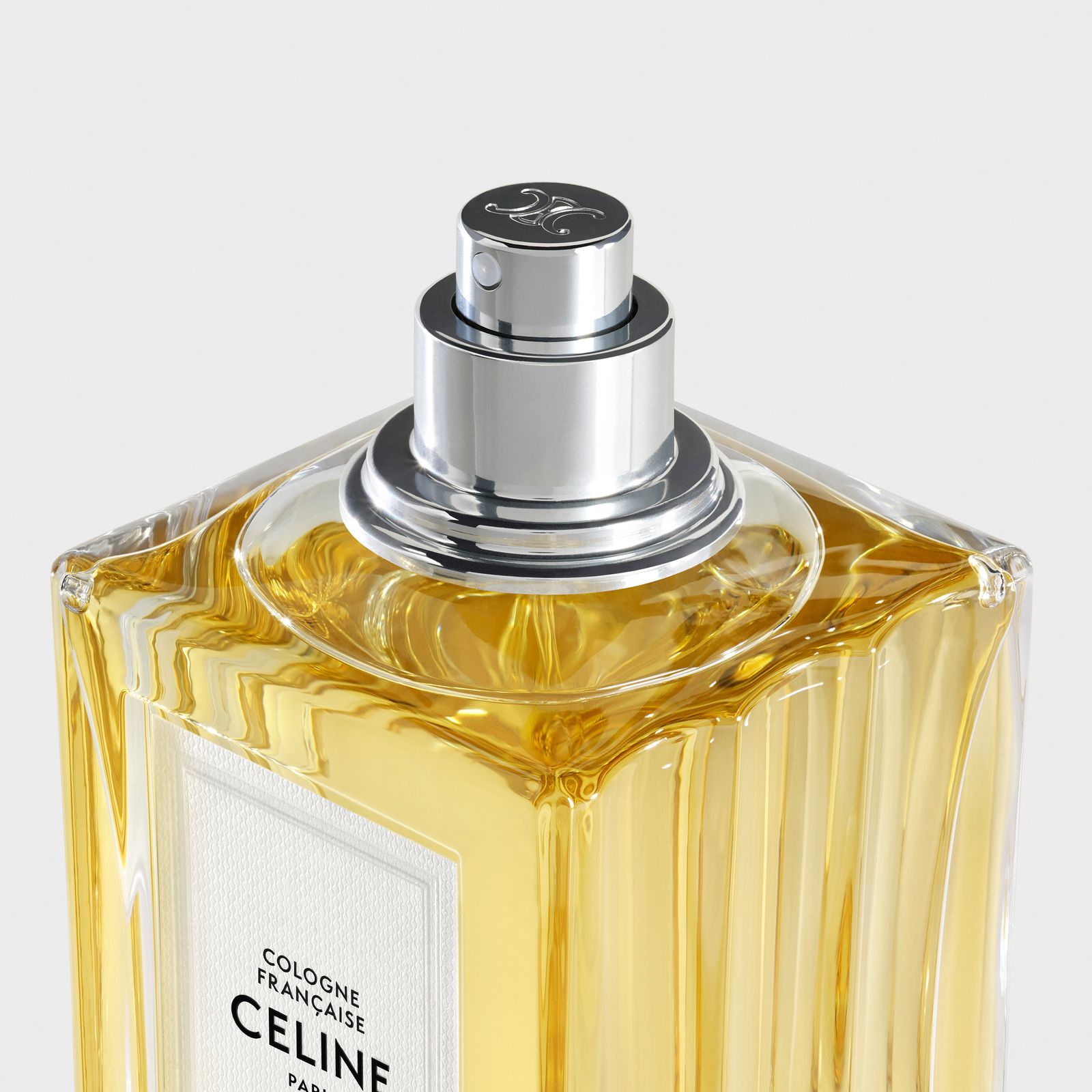  Nước hoa CELINE Cologne Francaise 100ml 