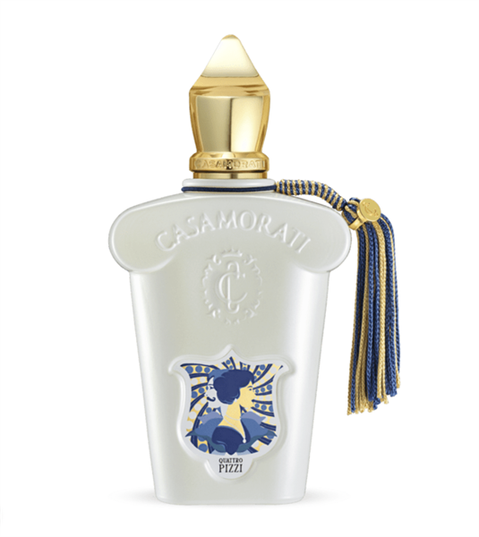  Nước hoa Xerjoff Pizzi 100ml 