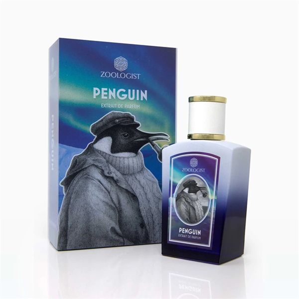  Nước Hoa Zoologist Penguin Deluxe 