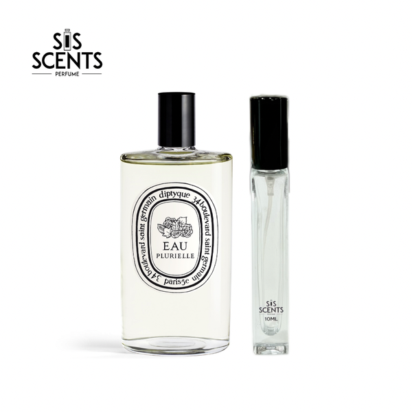  Nước hoa chiết Diptyque Eau Plurielie 10ml 