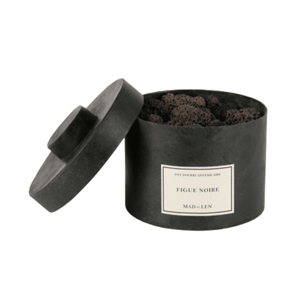  Đá Thơm Mad Et Len Figue Noire Mini 