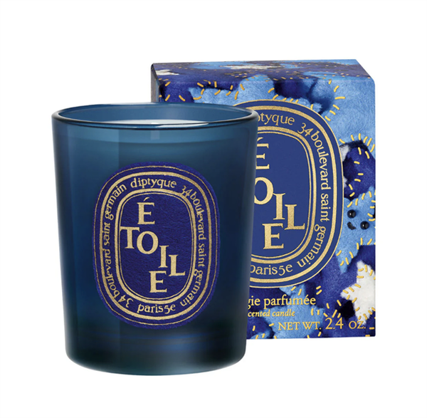  Nến Diptyque Etoile Holiday Xmas Limited 190gr 