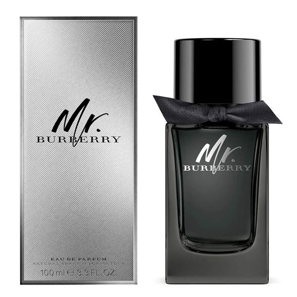  Nước hoa Burberry Mr.Burberry 100ml 