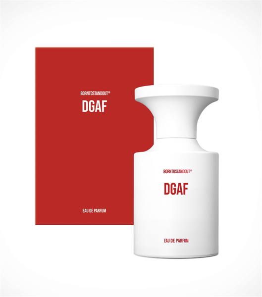  Nước Hoa Unisex Borntostandout DGAF 50ml 