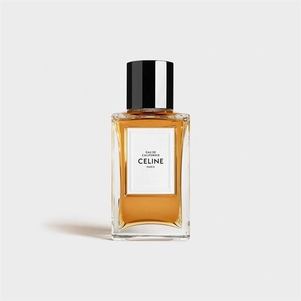  Nước hoa Celine Eau de California 100ml 