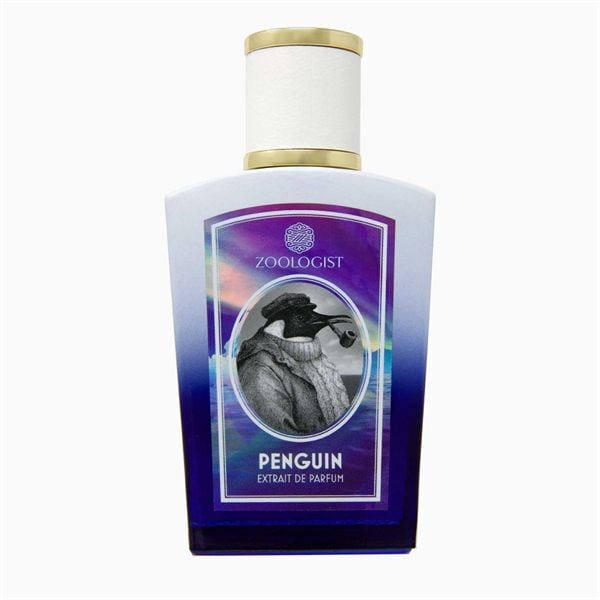  Nước Hoa Zoologist Penguin Deluxe 