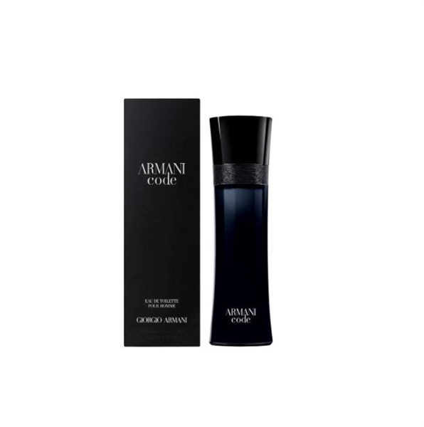 Nước hoa Giorgio Armani Armani Code 125ml – Sis Scents